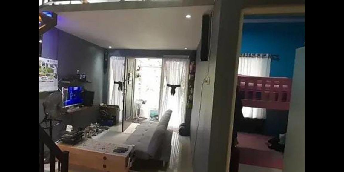 Jual Rumah Murah BU di Greenlake Wonorejo Surabaya Jual Rumah Murah BU di Greenlake Wonorejo Surabaya