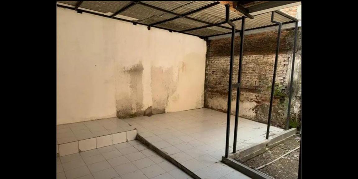 Sewa Rumah Kosong di Perumahan Wisma Indah Surabaya Sewa Rumah Kosong di Perumahan Wisma Indah Surabaya