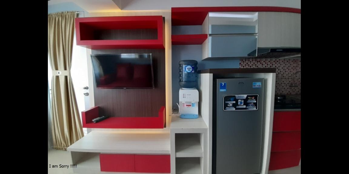 untuk sewa bulanan 2BR the jarrdin by gyza untuk sewa bulanan 2BR the jarrdin by gyza