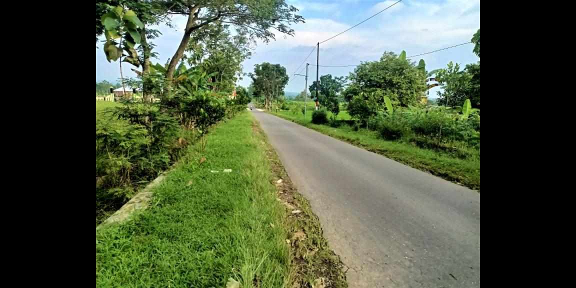 Dijual Rumah Mewah Karangpandan Karanganyar Dijual Rumah Mewah Karangpandan Karanganyar