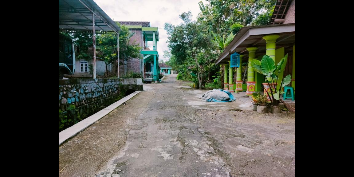 Dijual Tanah Kebun Jati Pekarangan Mojogedang Karanganyar Dijual Tanah Kebun Jati Pekarangan Mojogedang Karanganyar