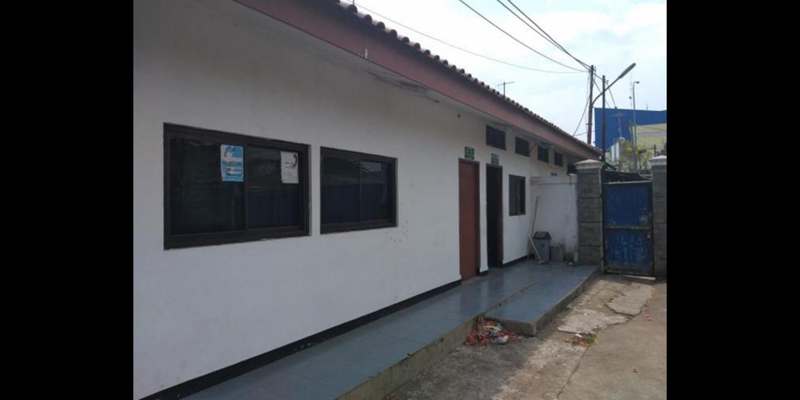 Jual Ex Pabrik Sangat Luas di Raya Sadang Ciwaringin Purwakarta Jual Ex Pabrik Sangat Luas di Raya Sadang Ciwaringin Purwakarta