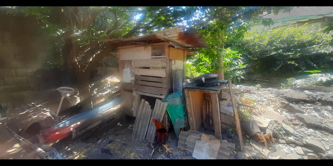 TANAH HUNIAN SAYAP PACUAN KUDA ARCAMANIK BANDUNG TANAH HUNIAN SAYAP PACUAN KUDA ARCAMANIK BANDUNG