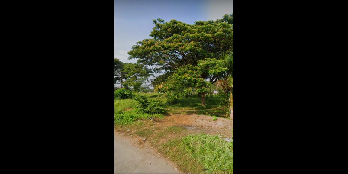 TANAH STRATEGIS UNTUK HUNIAN DAN KOMERSIAL DI KARANG SATRIA BEKASI TANAH STRATEGIS UNTUK HUNIAN DAN KOMERSIAL DI KARANG SATRIA BEKASI