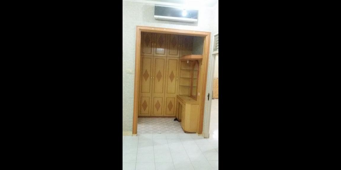 Rumah Citra Graha Indah, Ar. Saleh, Pontianak, Kalimantan Barat Rumah Citra Graha Indah, Ar. Saleh, Pontianak, Kalimantan Barat