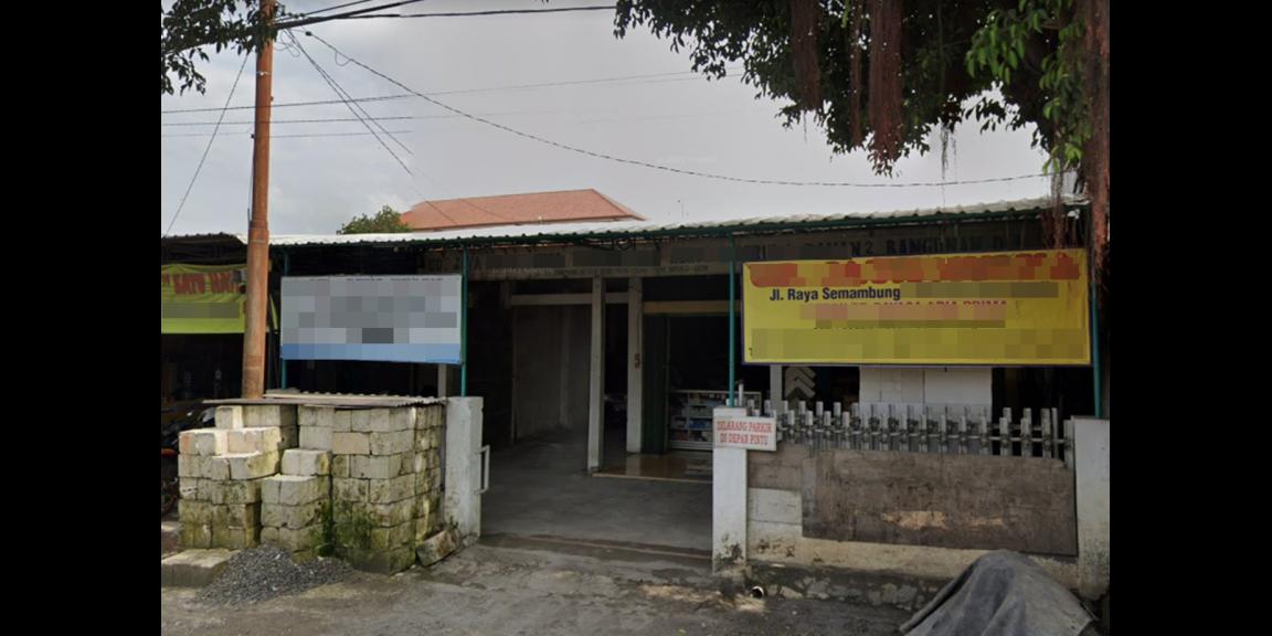 Ruko Raya Semambung Masih Aktif Strategis di Gresik Ruko Raya Semambung Masih Aktif Strategis di Gresik