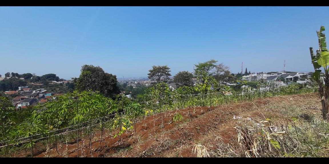 TANAH HUNIAN VIEW KOTA BANDUNG DI PASIR IMPUN BANDUNG TANAH HUNIAN VIEW KOTA BANDUNG DI PASIR IMPUN BANDUNG
