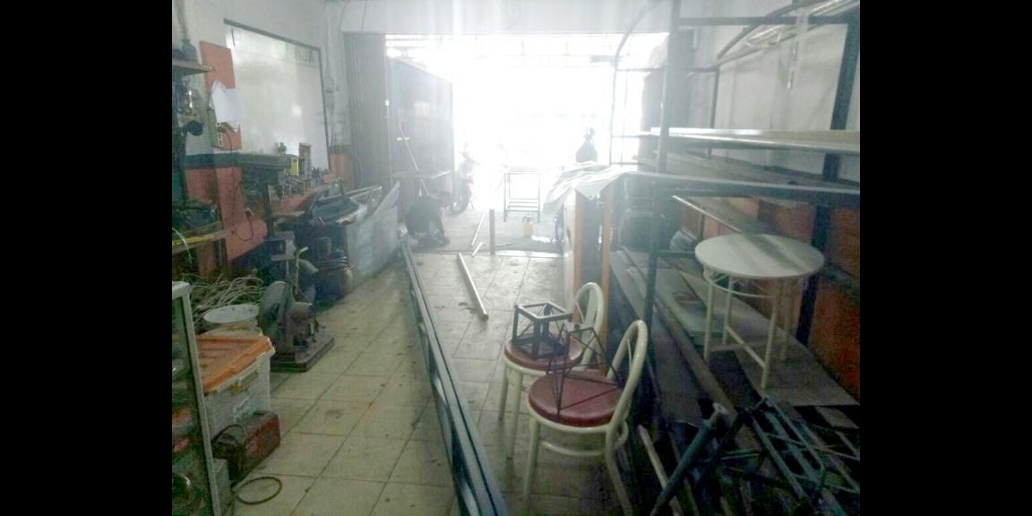 Ruko Parit Haji Husin 2, Pontianak, Kalimantan Barat Ruko Parit Haji Husin 2, Pontianak, Kalimantan Barat