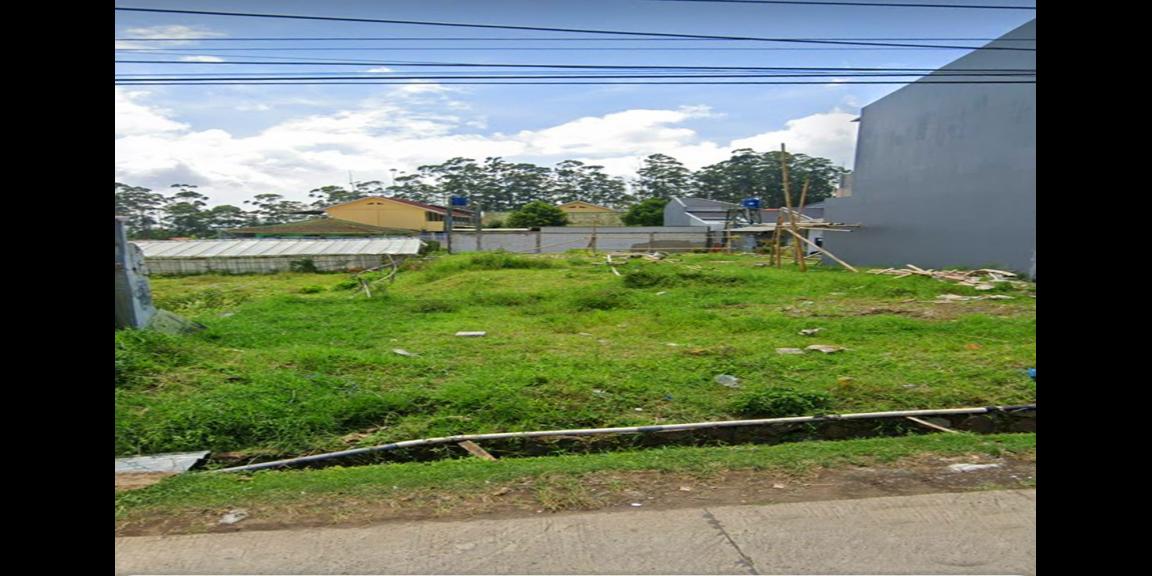 TANAH KOMERSIAL MAIN ROAD CIHANJUANG BANDUNG BARAT TANAH KOMERSIAL MAIN ROAD CIHANJUANG BANDUNG BARAT