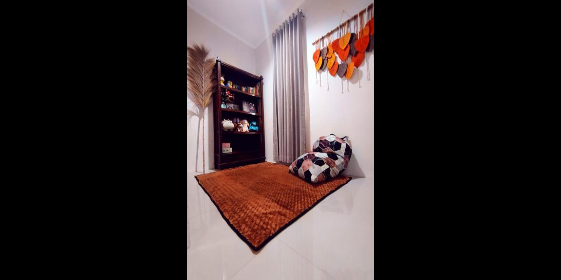 RUMAH CANTIK DAN ESTETIK DI KAWALUYAAN BANDUNG RUMAH CANTIK DAN ESTETIK DI KAWALUYAAN BANDUNG