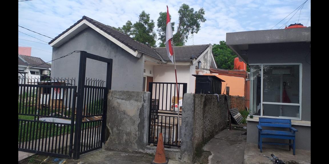 Jual Rumah Hook Di New Anggrek 3 Grand Depok City Kota Depok Dekat Kampus Jakarta Global University Jual Rumah Hook Di New Anggrek 3 Grand Depok City Kota Depok Dekat Kampus Jakarta Global University