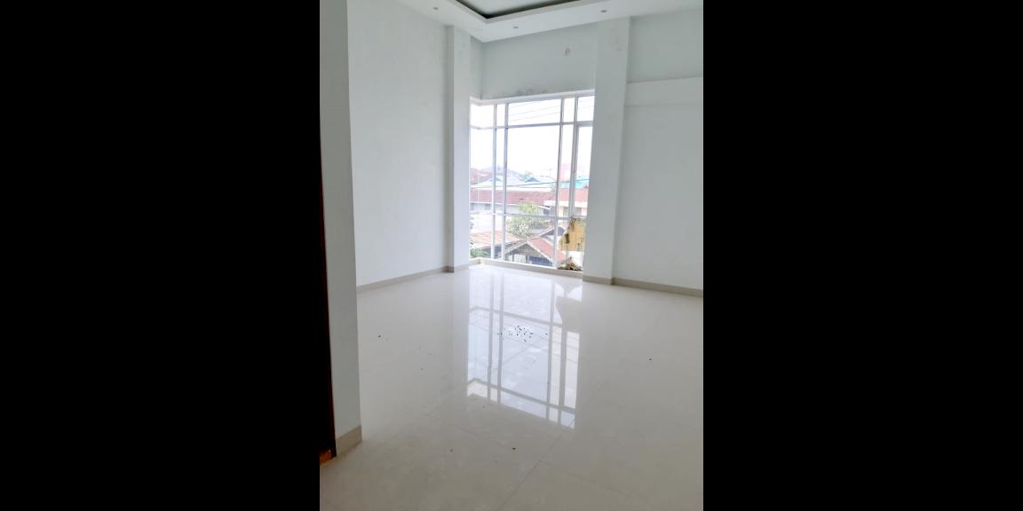 Rumah Untung Suropati, Pontianak, Kalimantan Barat Rumah Untung Suropati, Pontianak, Kalimantan Barat