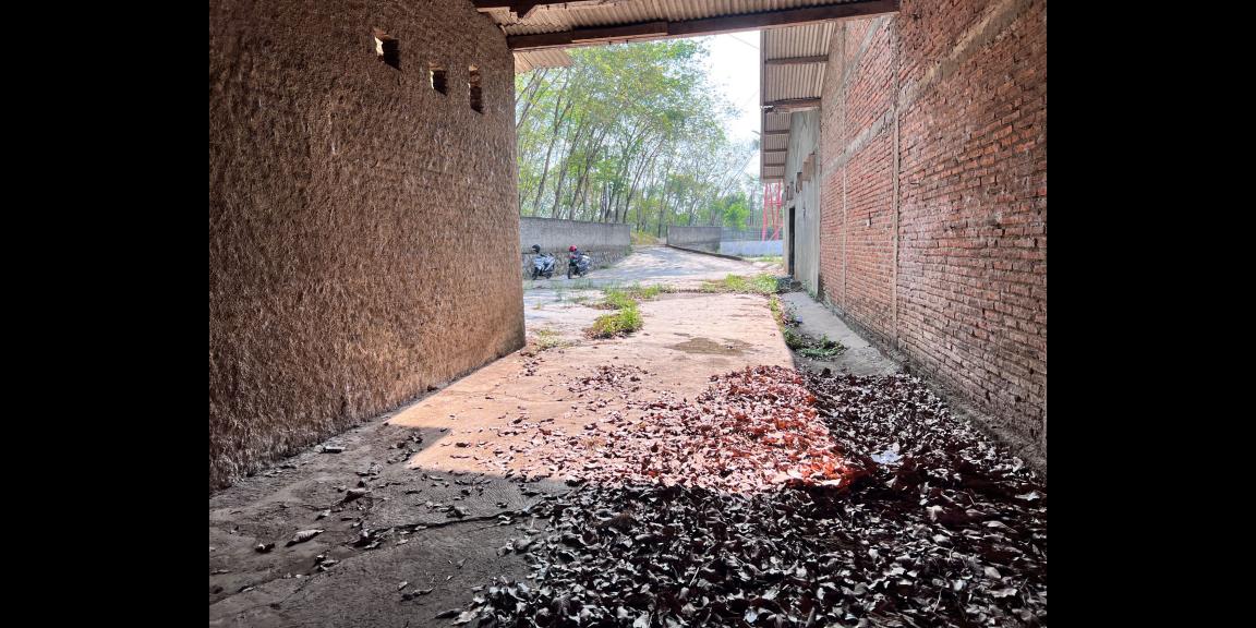 Jual Cepat Gudang Siap Pakai Karanganyar Jual Cepat Gudang Siap Pakai Karanganyar