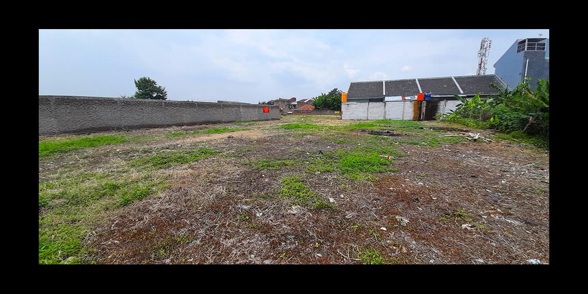 TANAH RESIDENSIAL DI ANTAPANI BANDUNG TANAH RESIDENSIAL DI ANTAPANI BANDUNG