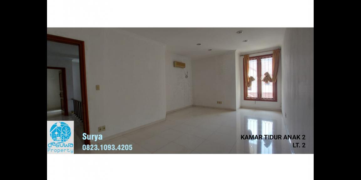 Dijual Rumah ELite daerah Pondok Indah Dijual Rumah ELite daerah Pondok Indah