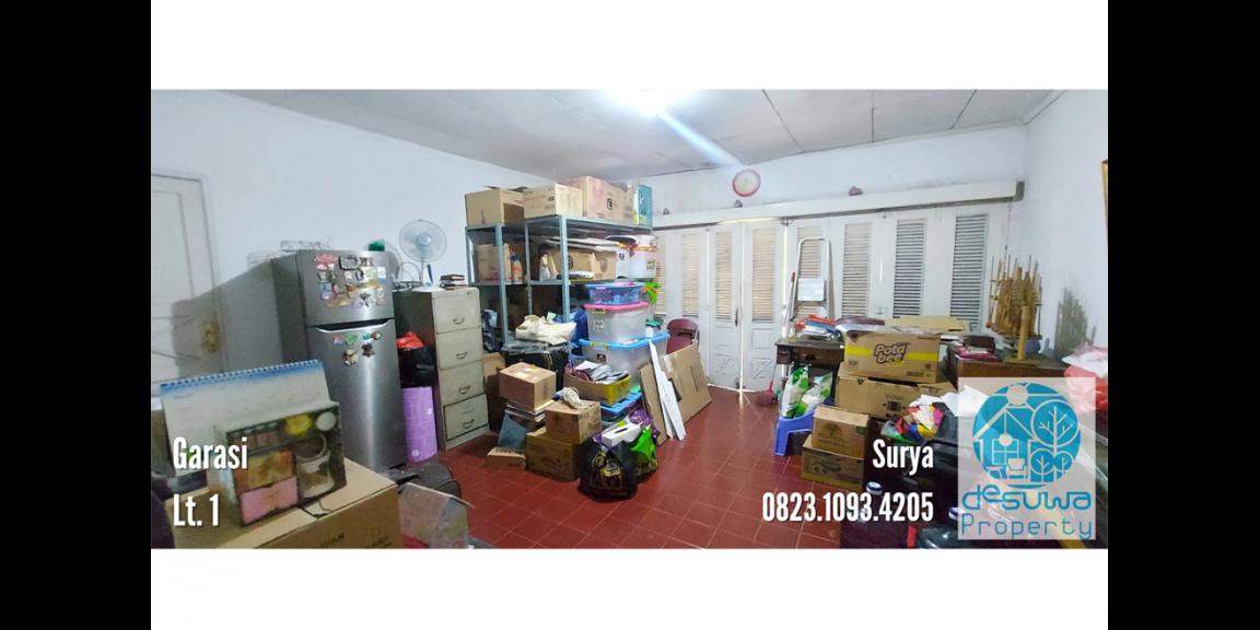 Di Jual Rumah lingkungan Asri di Bintaro Jaya sektor 6 Di Jual Rumah lingkungan Asri di Bintaro Jaya sektor 6