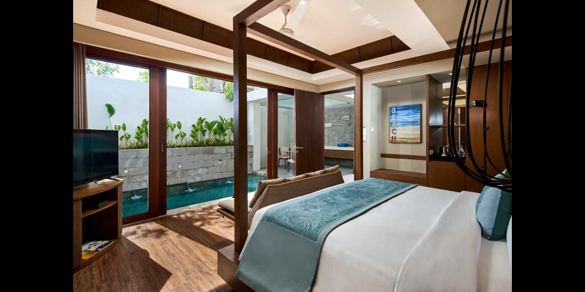 Luxury Villa Resort X2 Bali Breakers Luxury Villa Resort X2 Bali Breakers