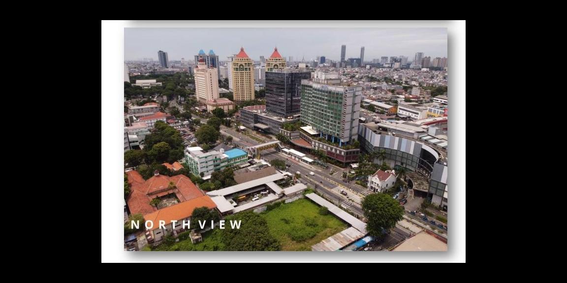 Jual Tanah Kosong di Senen - Jakarta Pusat Jual Tanah Kosong di Senen - Jakarta Pusat