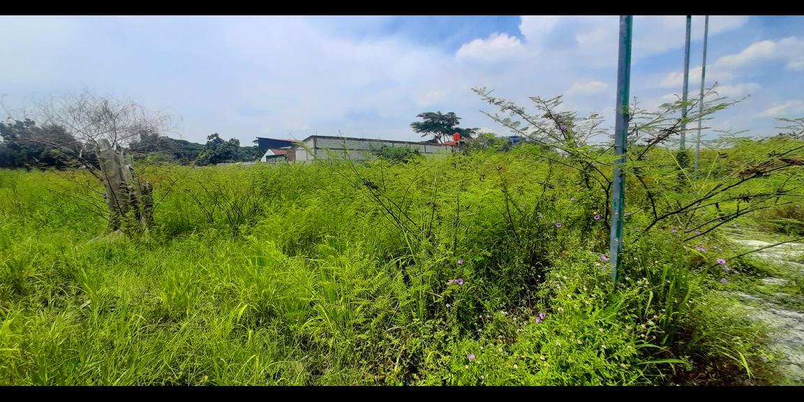 TANAH KOMERSIAL SIAP BANGUN MAIN ROAD SOEKARNO-HATTA BANDUNG TANAH KOMERSIAL SIAP BANGUN MAIN ROAD SOEKARNO-HATTA BANDUNG