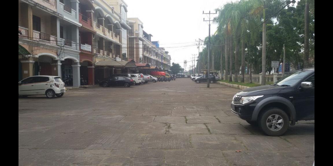 Ruko Villa Ceria Lestari, Pontianak, Kalimantan Barat Ruko Villa Ceria Lestari, Pontianak, Kalimantan Barat