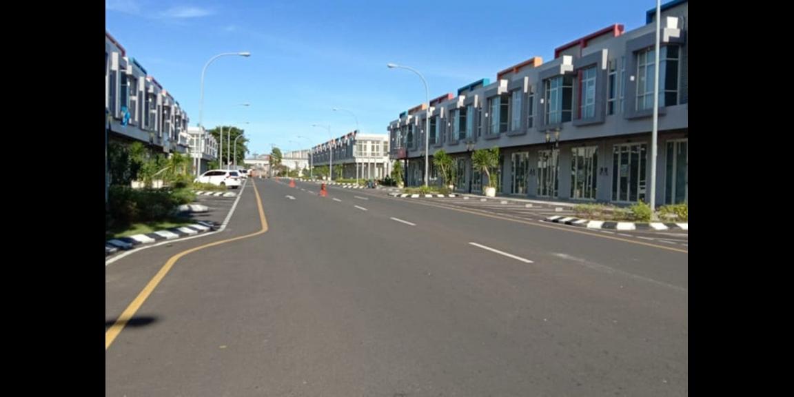 Sewa Ruko Strategis Kawasan Victoria Main Street Grand Pakuwon Sewa Ruko Strategis Kawasan Victoria Main Street Grand Pakuwon