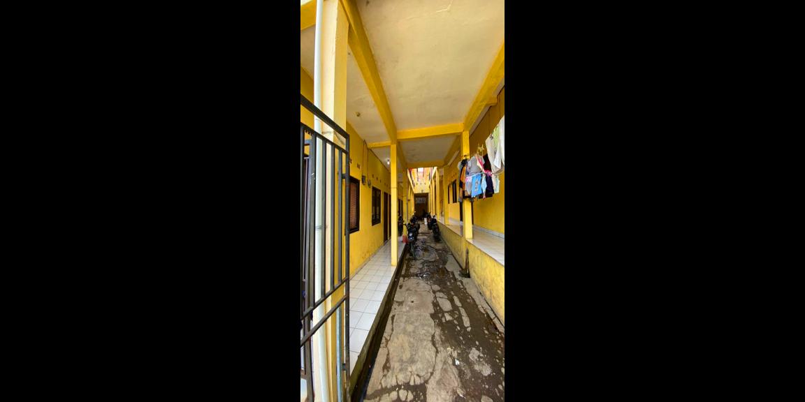 KOST-KOSTAN 30 KAMAR PENUH TERISI DI UJUNG BERUNG BANDUNG KOST-KOSTAN 30 KAMAR PENUH TERISI DI UJUNG BERUNG BANDUNG