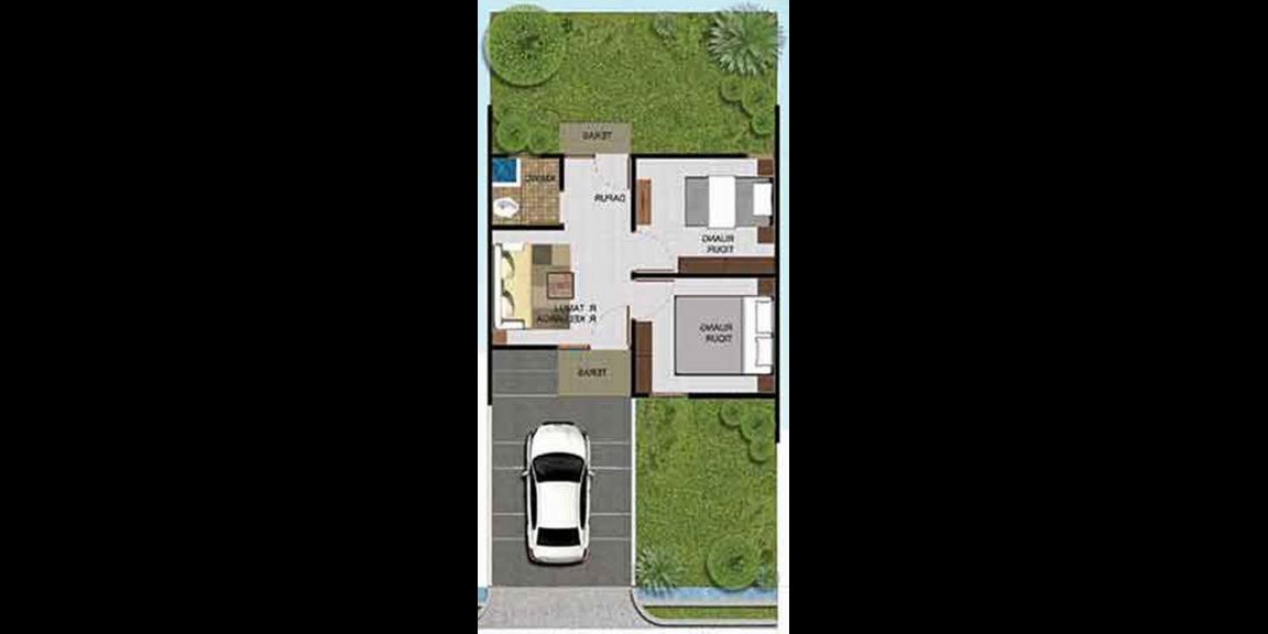 Dijual Citra Maja Raya. Tevana - Dravantie (SHM) Dijual Citra Maja Raya. Tevana - Dravantie (SHM)