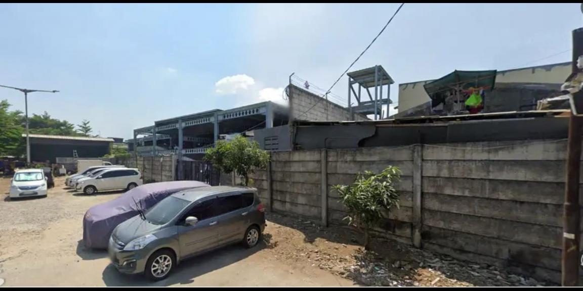 Jual Tanah di Tanjung Priok Jakarta Utara Murah Jual Tanah di Tanjung Priok Jakarta Utara Murah