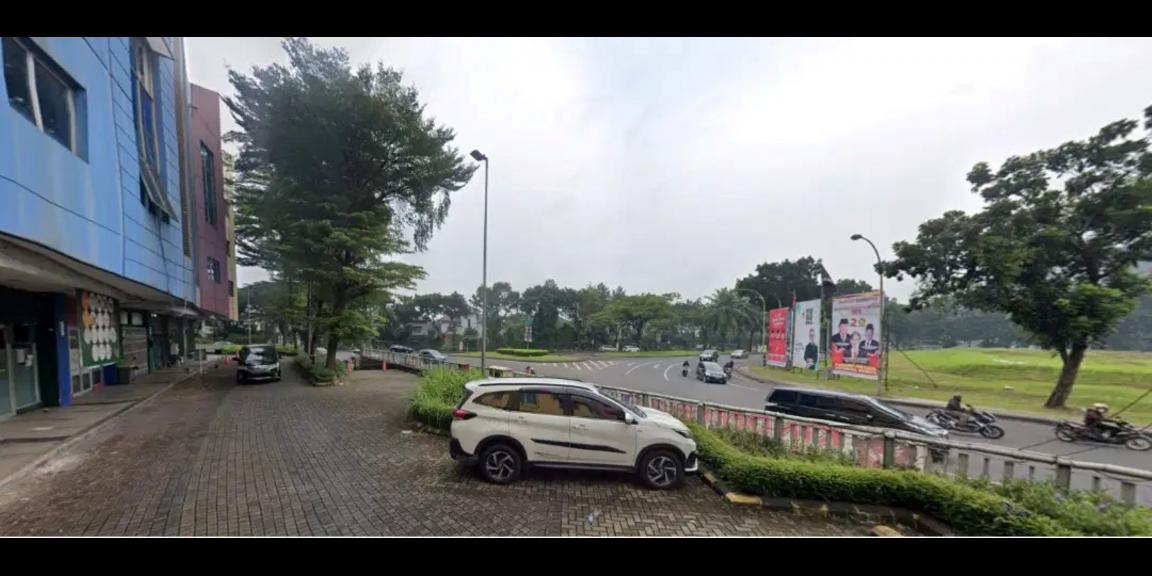 Jual Ruko 4 Lantai di Serpong Tangerang Selatan Pinggir Jalan Raya Jual Ruko 4 Lantai di Serpong Tangerang Selatan Pinggir Jalan Raya