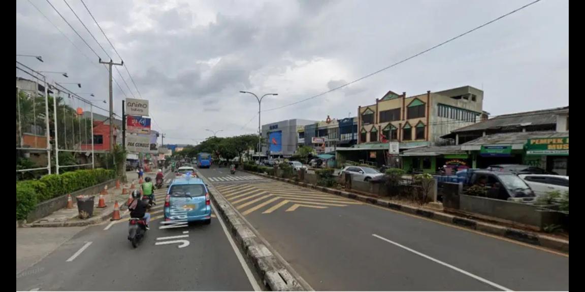 Jual 3 Unit Ruko Gandeng di Beji Depok Harga dibawah 10M Jual 3 Unit Ruko Gandeng di Beji Depok Harga dibawah 10M