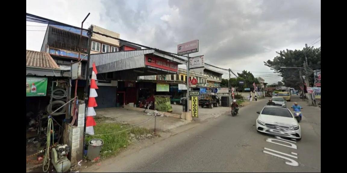 Jual Ruko 3 Lantai di Jatiasih Bekasi Harga Murah dari Pasaran dibawah 3M Jual Ruko 3 Lantai di Jatiasih Bekasi Harga Murah dari Pasaran dibawah 3M