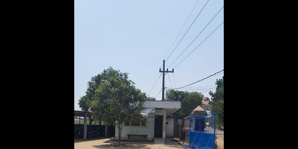 Jual Pabrik Aktif dikawasan Desa Padangasri Mojokerto Jual Pabrik Aktif dikawasan Desa Padangasri Mojokerto