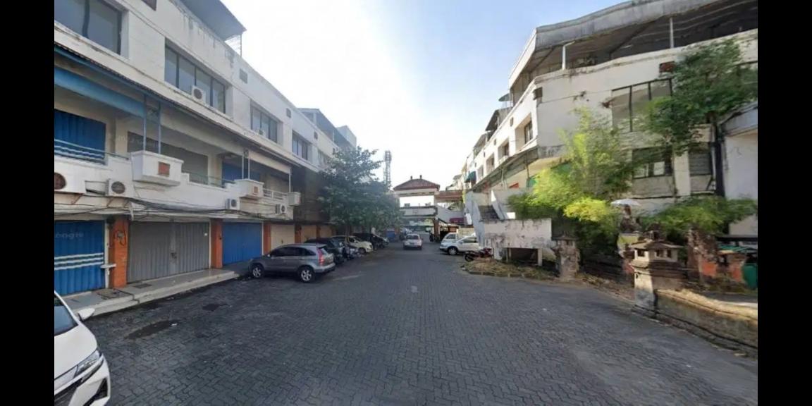 Jual 2 Ruko Gandeng 3 Lantai di Denpasar Selatan Harga dibawah 6M Jual 2 Ruko Gandeng 3 Lantai di Denpasar Selatan Harga dibawah 6M