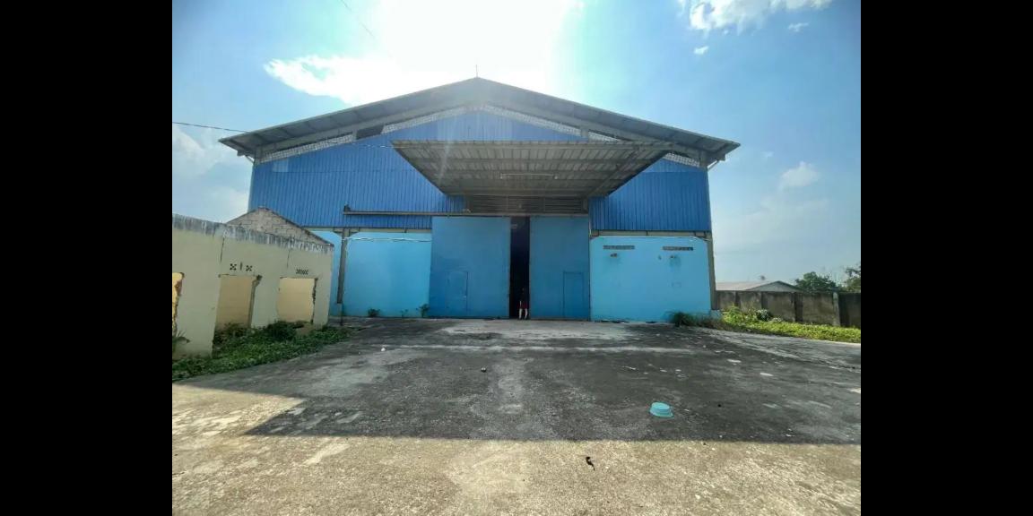 Jual Gudang dan Ruko di Sukarami Palembang Bebas Banjir Jual Gudang dan Ruko di Sukarami Palembang Bebas Banjir