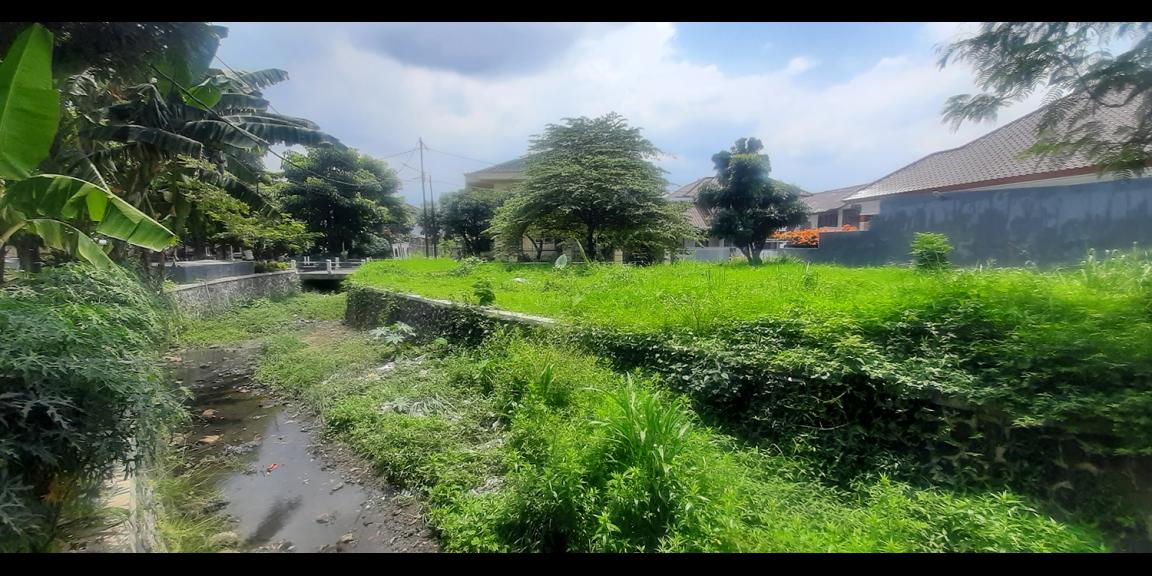 TANAH RESIDENSIAL SIAP BANGUN DI ANTAPANI KOTA BANDUNG TANAH RESIDENSIAL SIAP BANGUN DI ANTAPANI KOTA BANDUNG