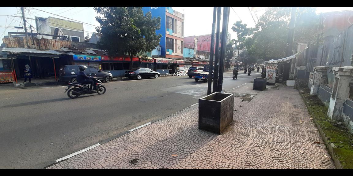 TANAH KOMERSIAL DI JALAN AHMDA YANI BANDUNG TANAH KOMERSIAL DI JALAN AHMDA YANI BANDUNG