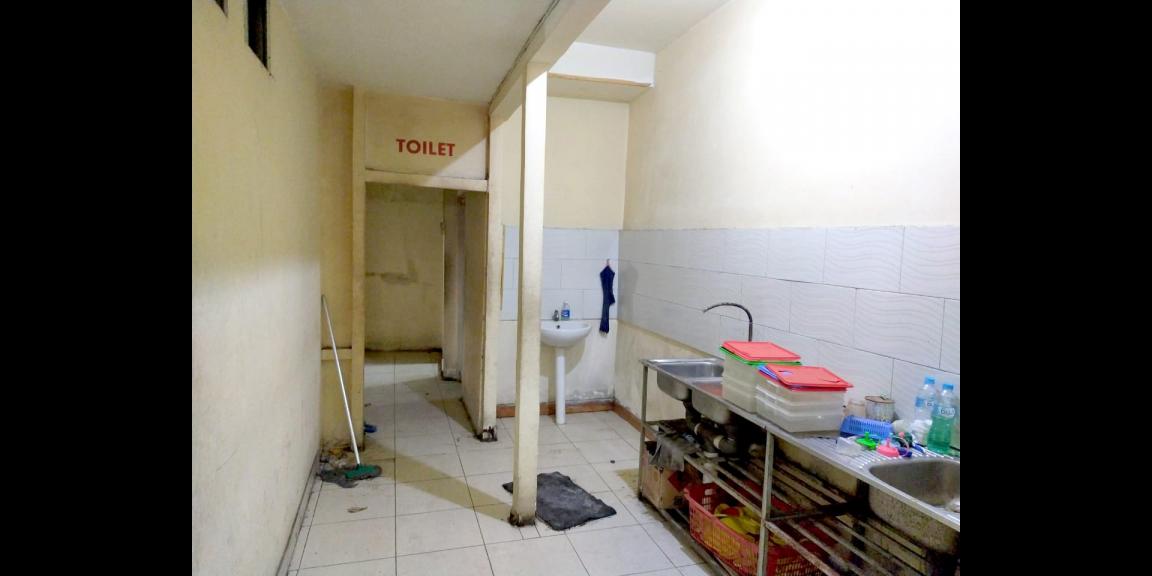 Ruko Ketapang, Pontianak, Kalimantan Barat Ruko Ketapang, Pontianak, Kalimantan Barat