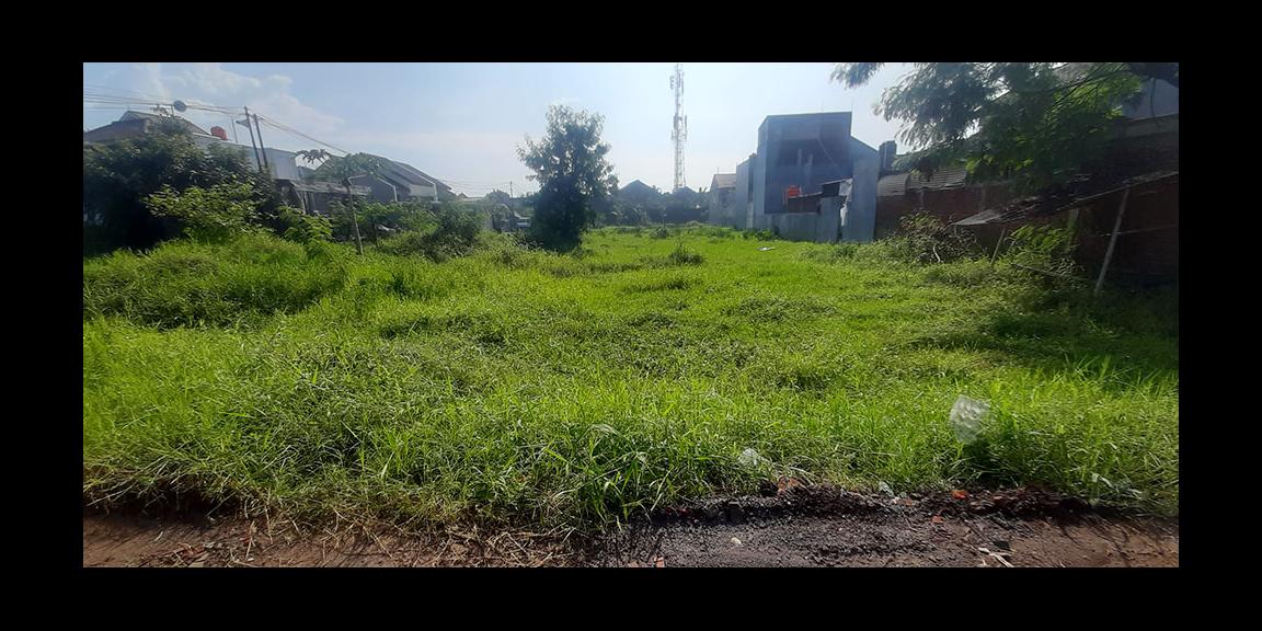 KAVLING 125 M2, SHM, LINGKUNGAN TENANG DAN NYAMAN DI ARCAMANIK BANDUNG KAVLING 125 M2, SHM, LINGKUNGAN TENANG DAN NYAMAN DI ARCAMANIK BANDUNG