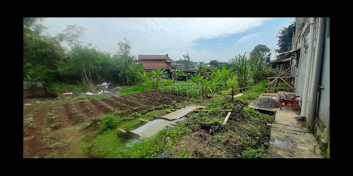 TANAH SUPER STRATEGIS DI JL. GANDASARI ARCAMANIK BANDUNG TANAH SUPER STRATEGIS DI JL. GANDASARI ARCAMANIK BANDUNG