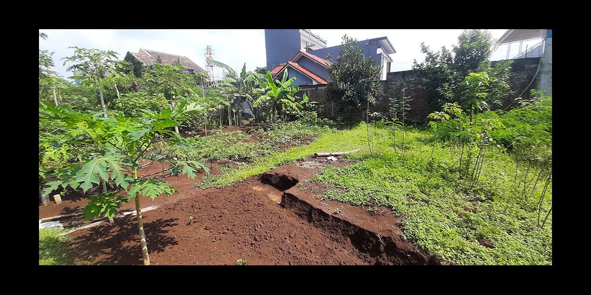 TANAH HUNIAN LINGKUNGAN TENANG NYAMAN DAN AMAN DI ARCAMANIK BANDUNG TANAH HUNIAN LINGKUNGAN TENANG NYAMAN DAN AMAN DI ARCAMANIK BANDUNG