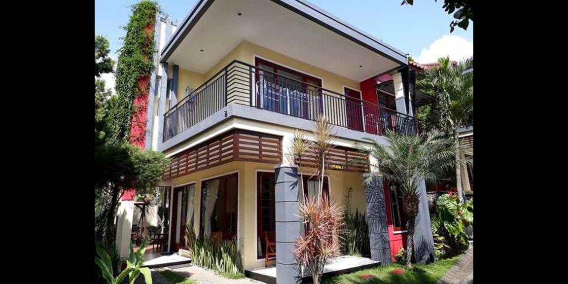 Jual Villa Sangat Mewah daerah Songgokerto Kota Batu Jual Villa Sangat Mewah daerah Songgokerto Kota Batu