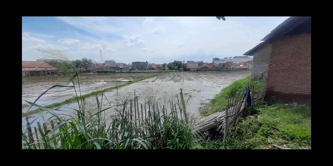 TANAH UNTUK PERUMAHAN DAN PERMUKIMAN DI ANTAPANI BANDUNG TANAH UNTUK PERUMAHAN DAN PERMUKIMAN DI ANTAPANI BANDUNG