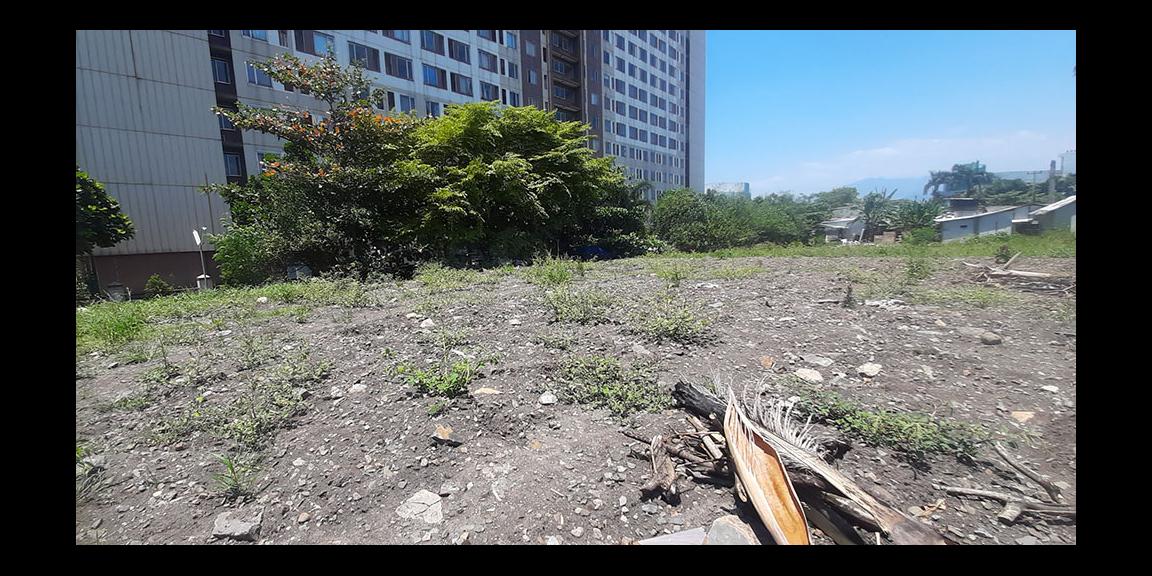 TANAH SUPER STRATEGIS DI KAWALUYAAN BANDUNG TANAH SUPER STRATEGIS DI KAWALUYAAN BANDUNG