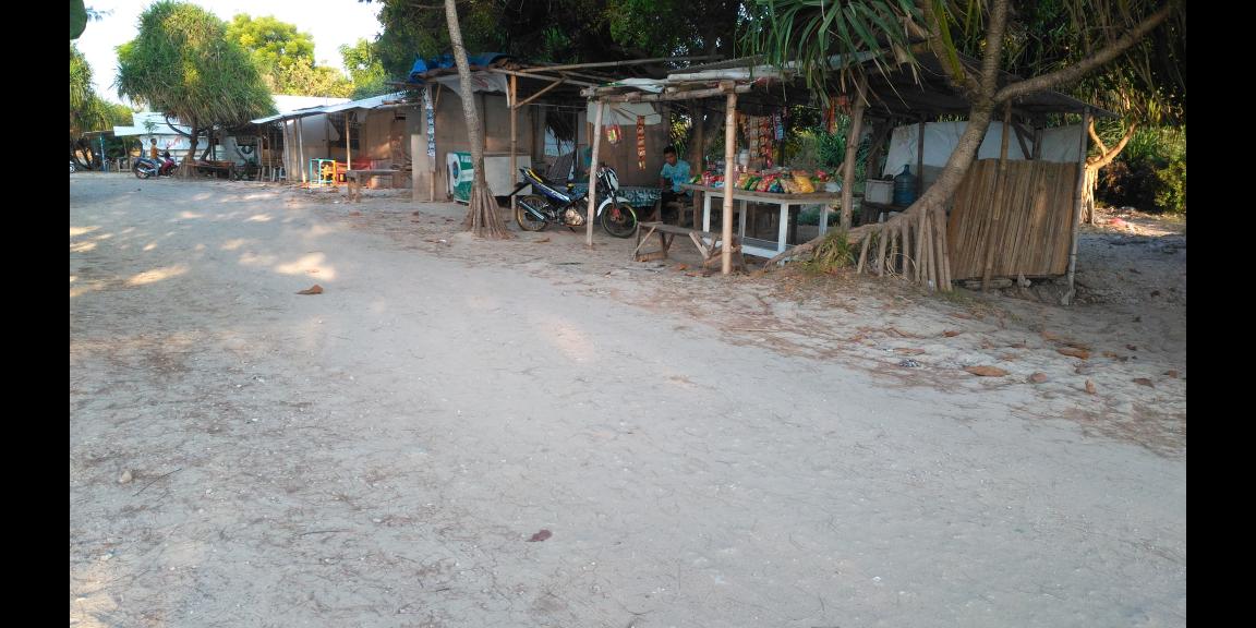 Jual tanah dan Tambak di Pantai blebak jepara Jual tanah dan Tambak di Pantai blebak jepara