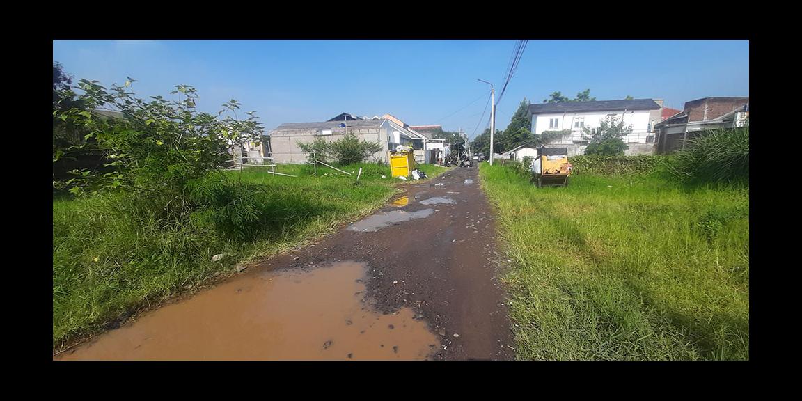 TANAH UNTUK HUNIAN LINGKUNGAN TENANG DAN NYAMAN DI ARCAMANIK BANDUNG TANAH UNTUK HUNIAN LINGKUNGAN TENANG DAN NYAMAN DI ARCAMANIK BANDUNG