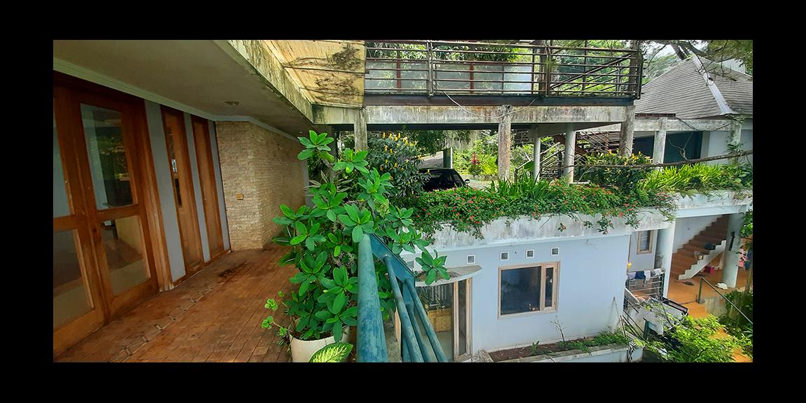 VILLA MODERN VIEW KOTA BANDUNG DI KAWASAN DAGO VILLA MODERN VIEW KOTA BANDUNG DI KAWASAN DAGO