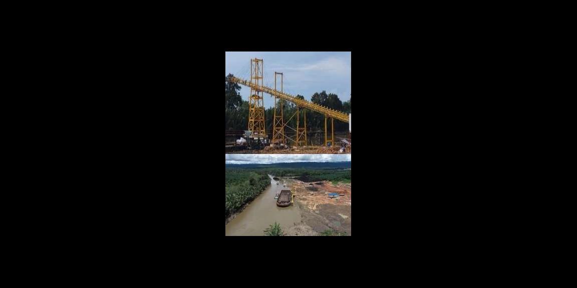 Jual Take Over Tambang Batubara Aktif di Kutai, Kalimantan Timur Jual Take Over Tambang Batubara Aktif di Kutai, Kalimantan Timur