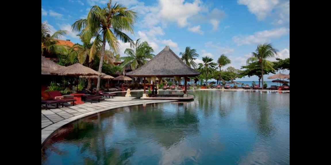 Dijual Hotel Resort Bintang 4 di Jimbaran, Bali Dijual Hotel Resort Bintang 4 di Jimbaran, Bali