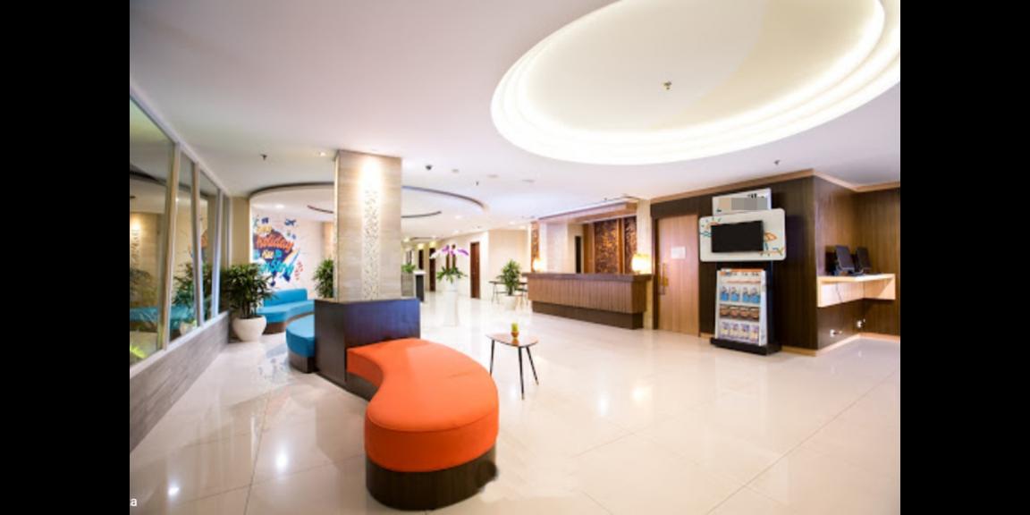 Hotel Mewah Masih Aktif Kawasan Legian Badung Pulau Bali Hotel Mewah Masih Aktif Kawasan Legian Badung Pulau Bali