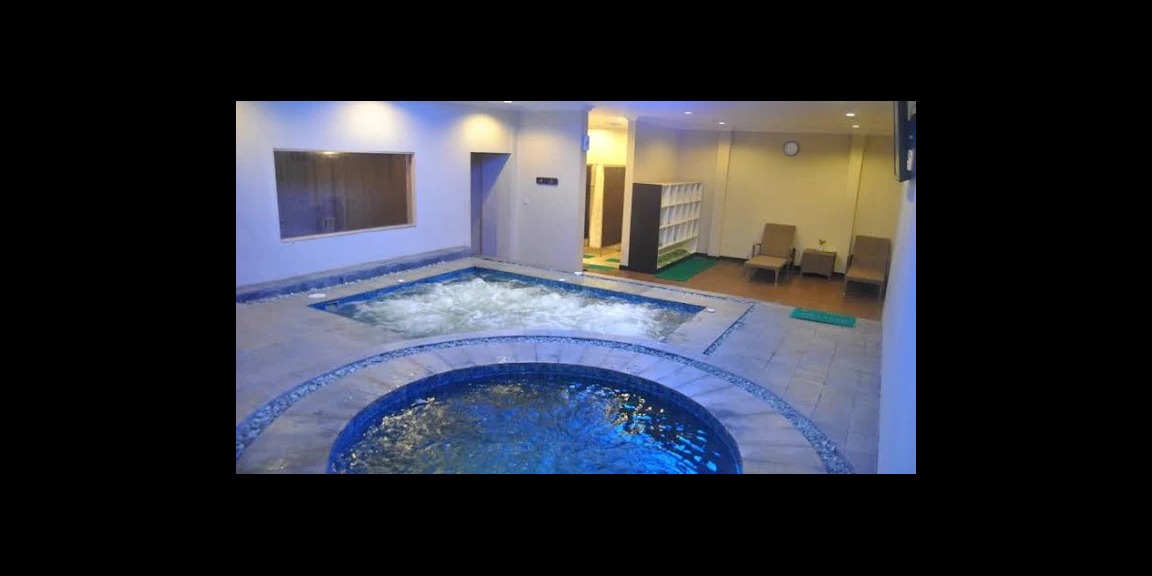 Dijual Hotel Aktif di Wiradesa, Pekalongan Dijual Hotel Aktif di Wiradesa, Pekalongan